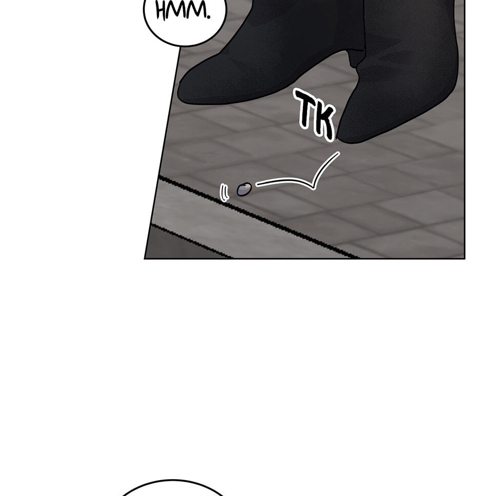The tiger next door Chapter 58 page 25 - 