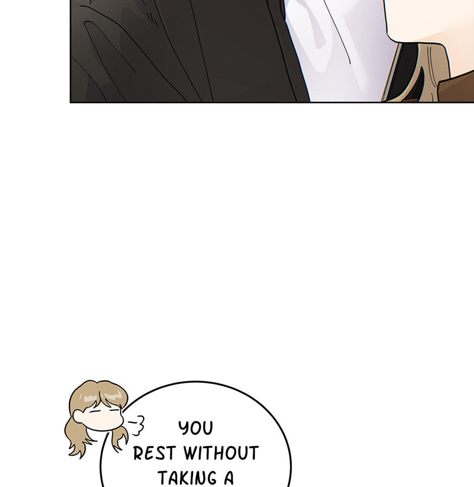 The tiger next door Chapter 58 page 31 - 