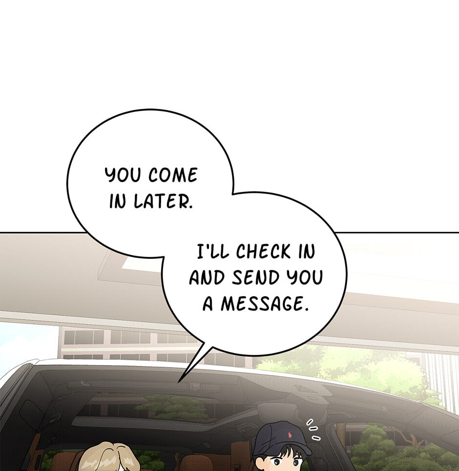 The tiger next door Chapter 58 page 39 - 