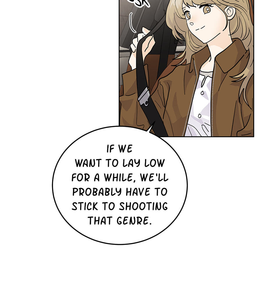 The tiger next door Chapter 58 page 42 - 