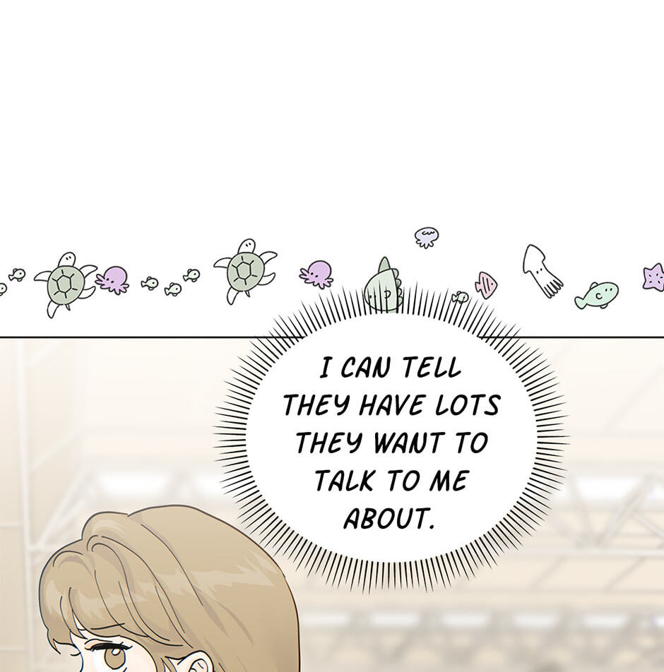 The tiger next door Chapter 58 page 6 - 