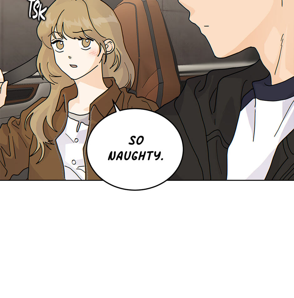 The tiger next door Chapter 58 page 52 - 
