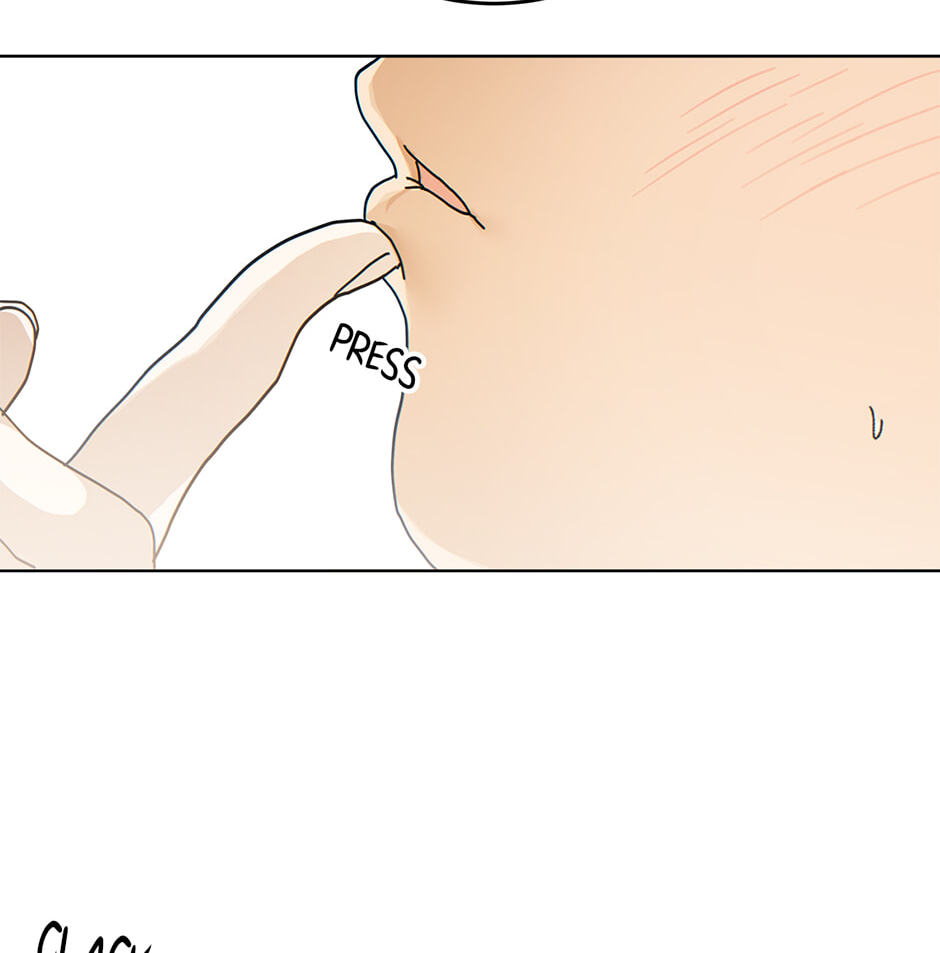 The tiger next door Chapter 58 page 54 - 