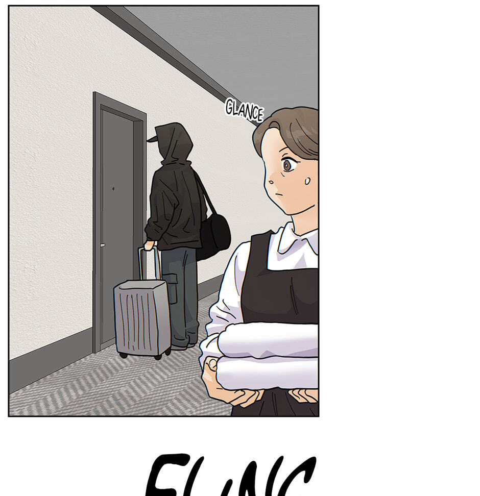 The tiger next door Chapter 58 page 67 - 