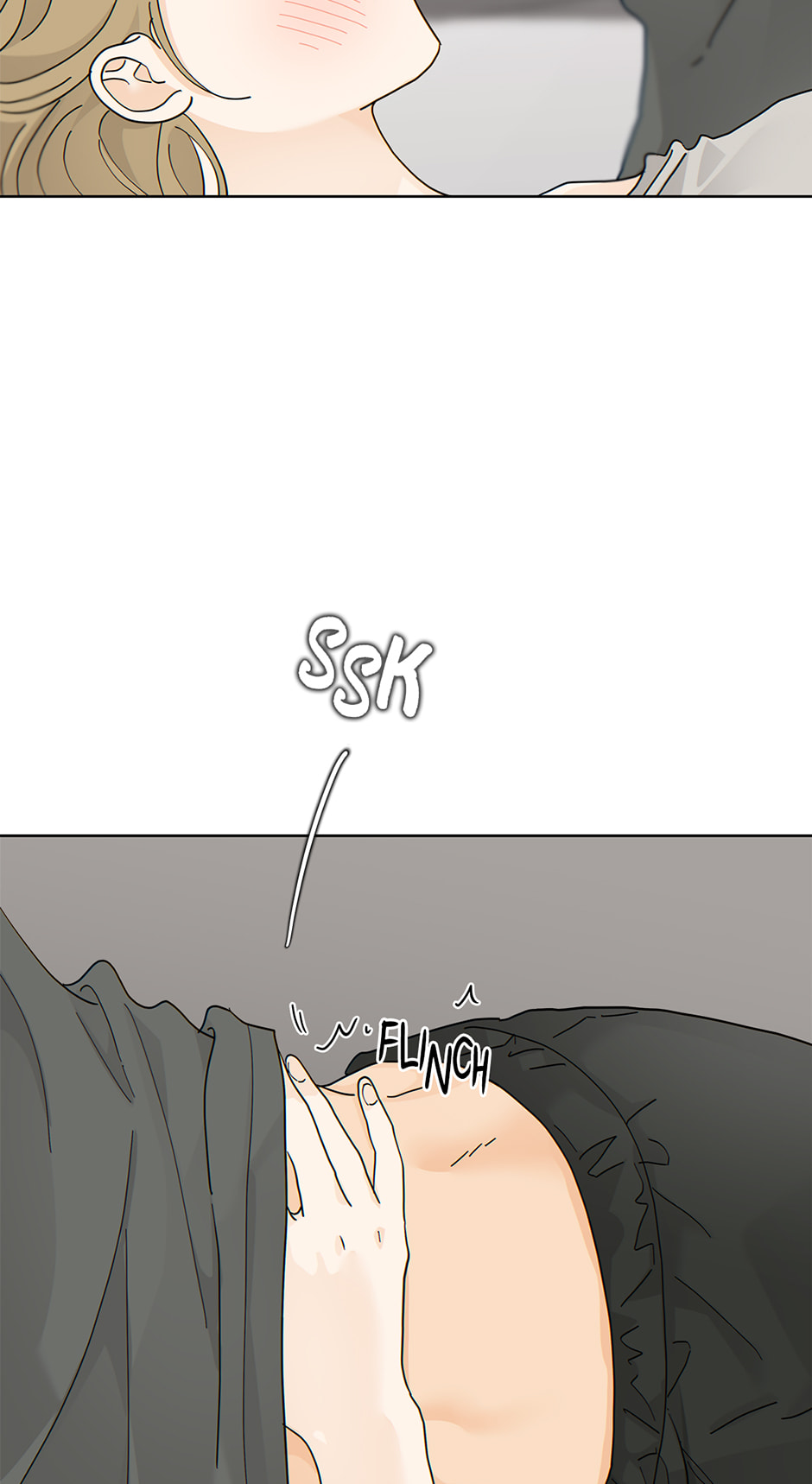 The tiger next door Chapter 59 page 17 - 