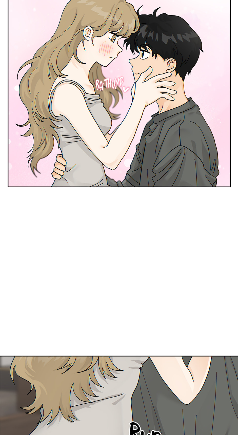 The tiger next door Chapter 59 page 31 - 