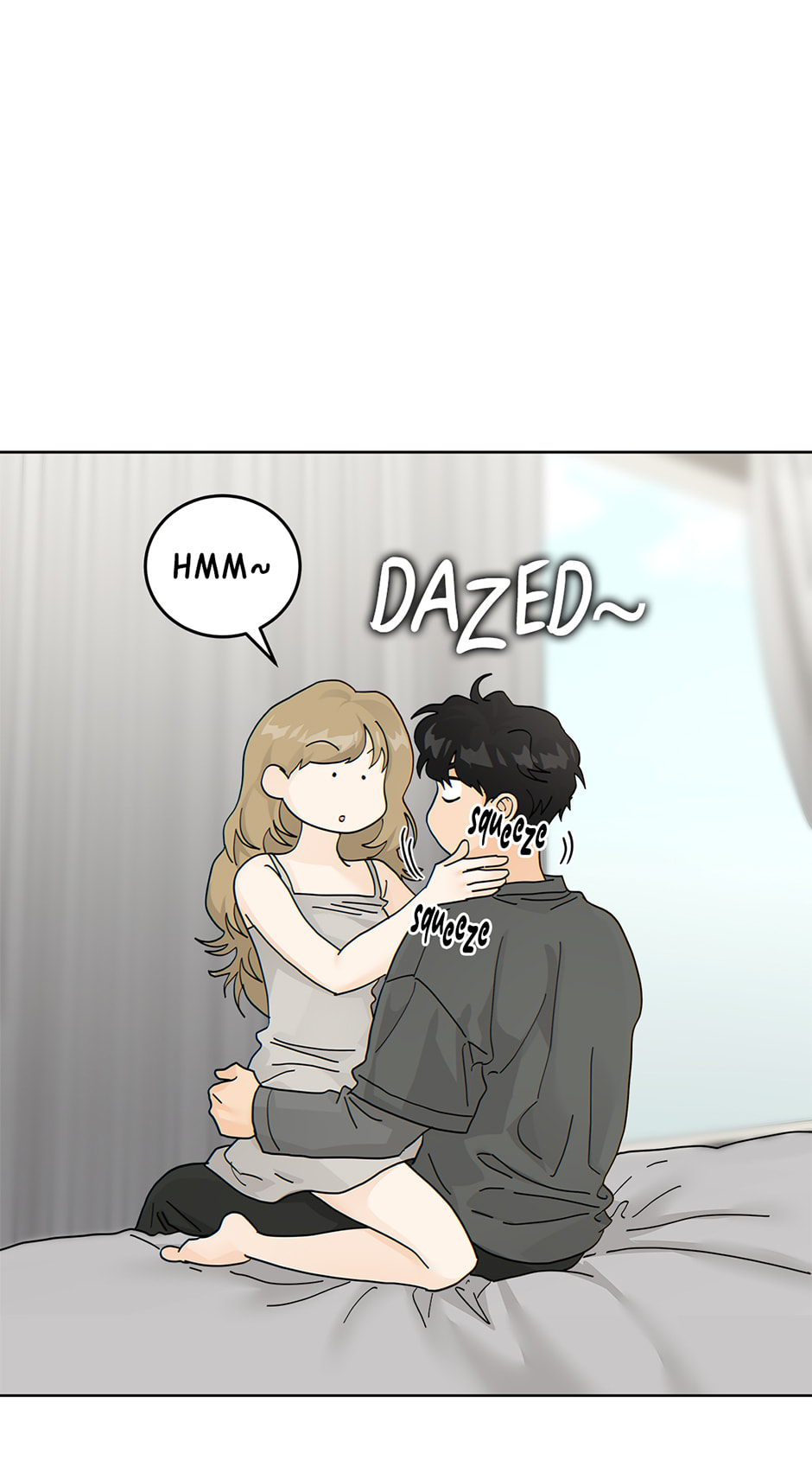 The tiger next door Chapter 59 page 36 - 