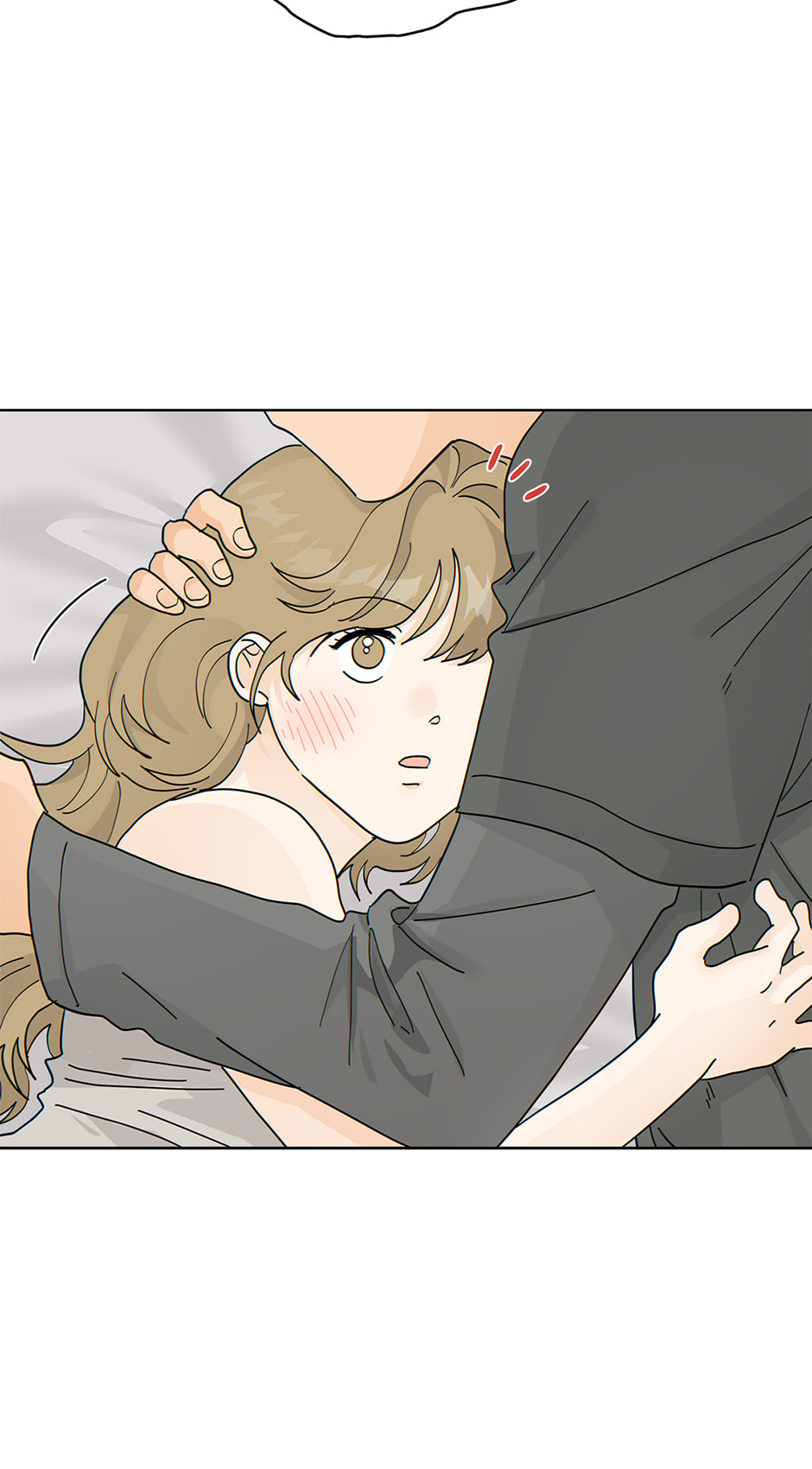 The tiger next door Chapter 59 page 40 - 