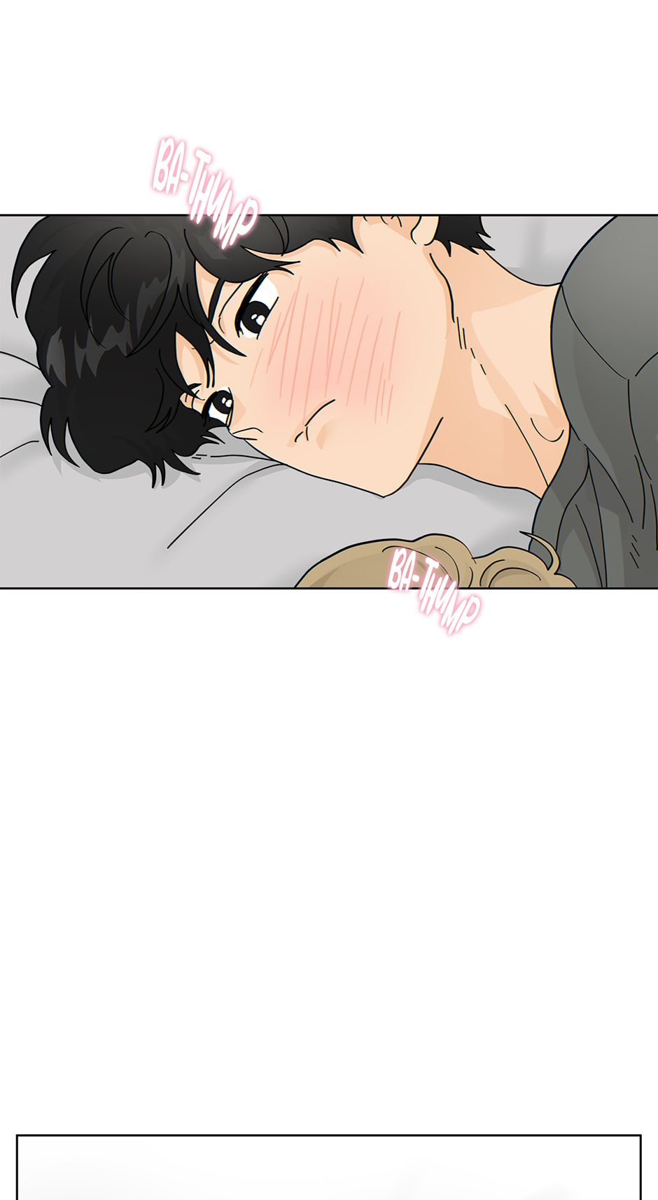 The tiger next door Chapter 59 page 42 - 