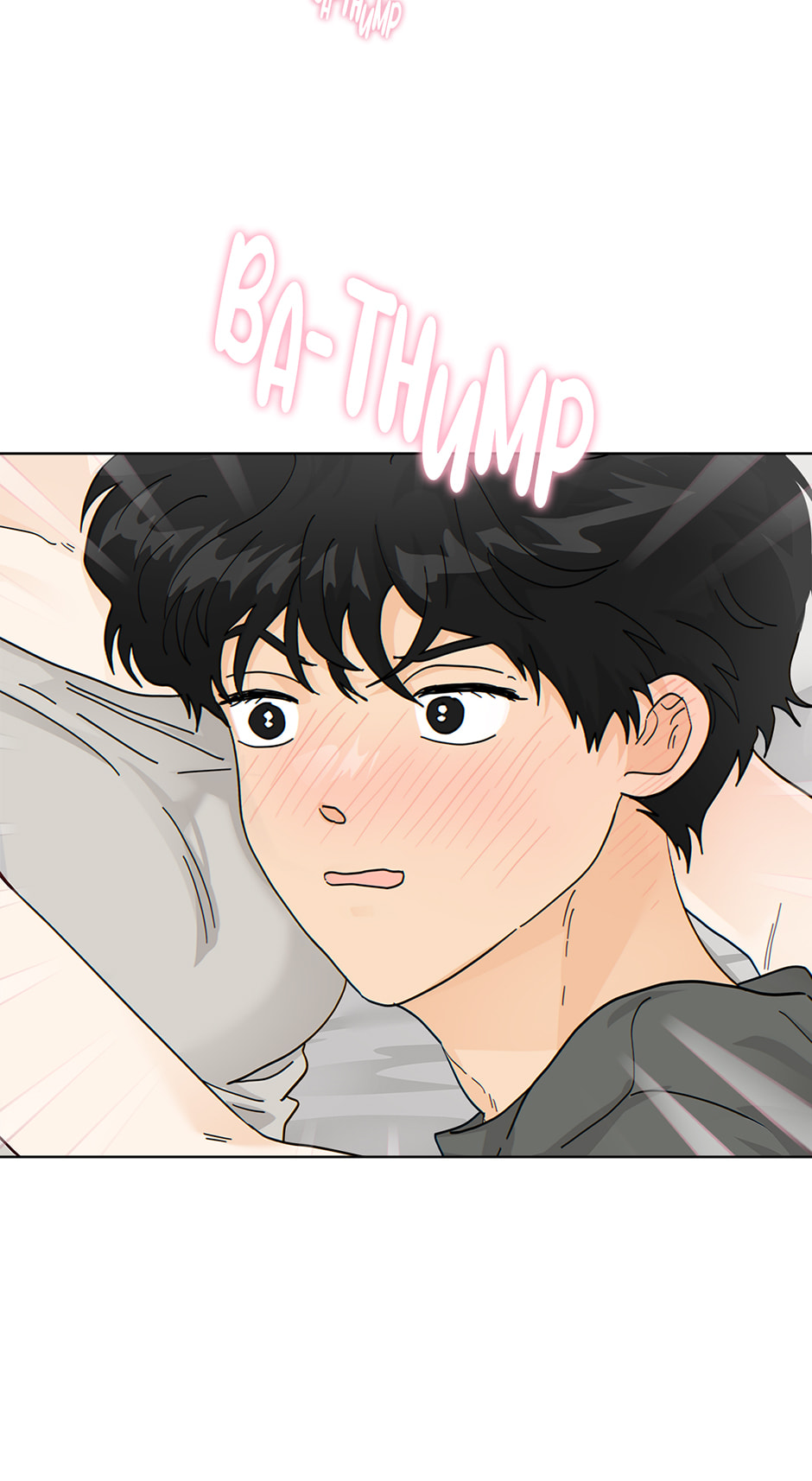 The tiger next door Chapter 59 page 45 - 
