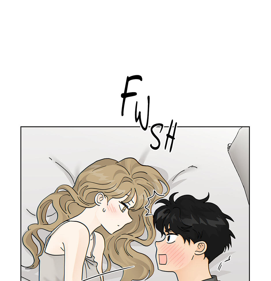 The tiger next door Chapter 59 page 46 - 