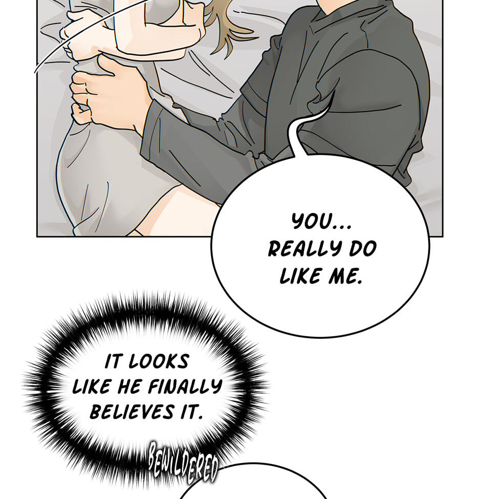 The tiger next door Chapter 59 page 47 - 