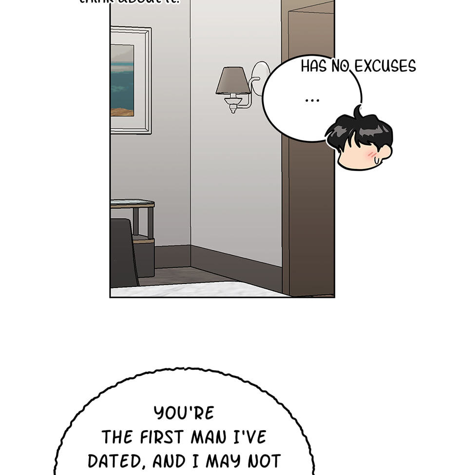 The tiger next door Chapter 59 page 49 - 