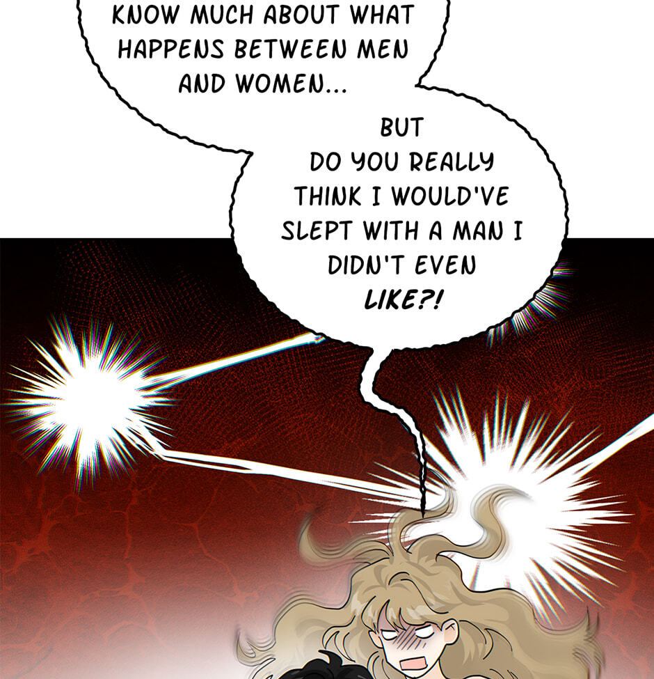 The tiger next door Chapter 59 page 50 - 