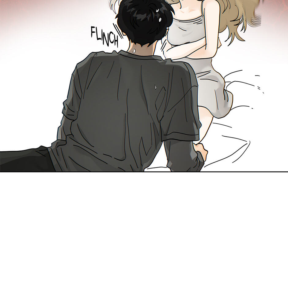 The tiger next door Chapter 59 page 51 - 