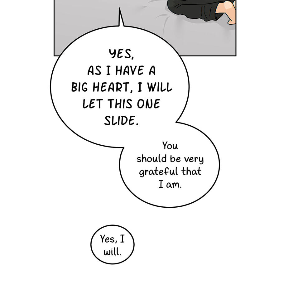 The tiger next door Chapter 59 page 53 - 