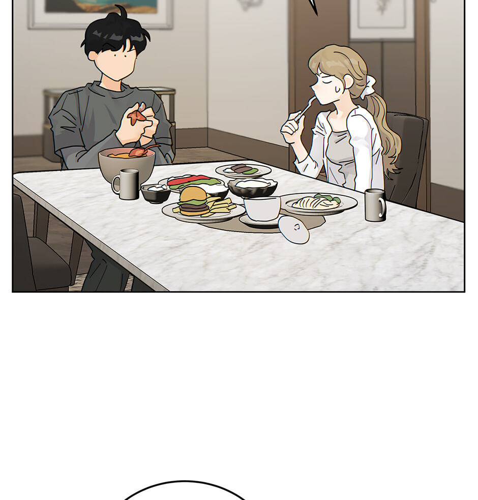 The tiger next door Chapter 59 page 57 - 