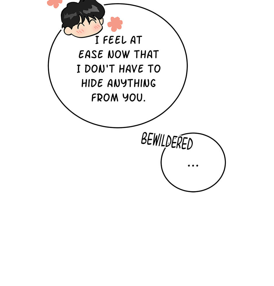 The tiger next door Chapter 59 page 62 - 