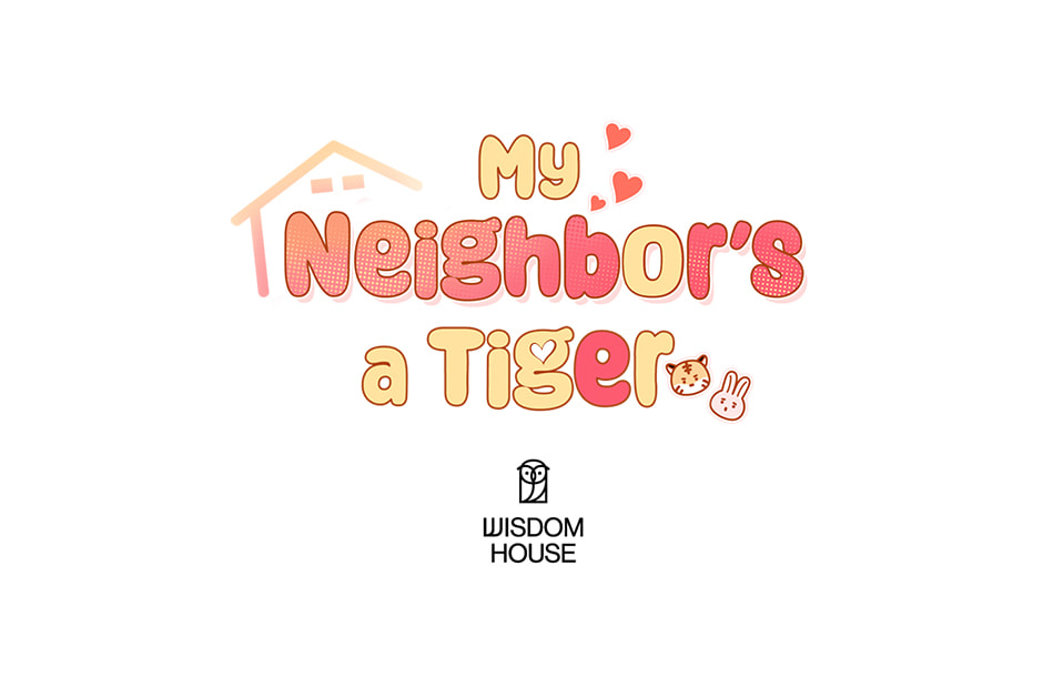 The tiger next door Chapter 59 page 64 - 