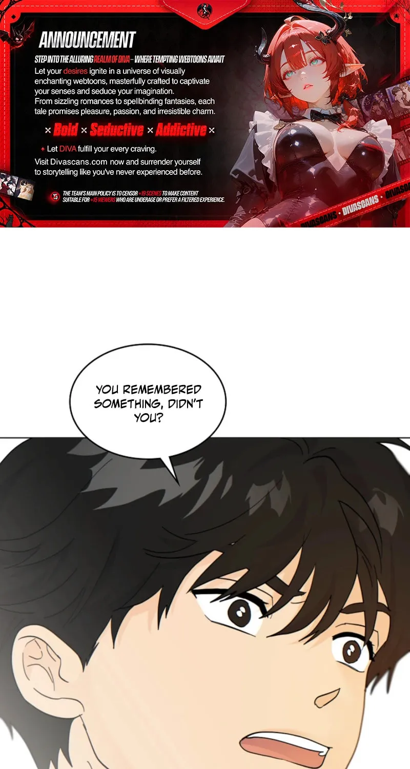 The tiger next door Chapter 6 page 1 - 