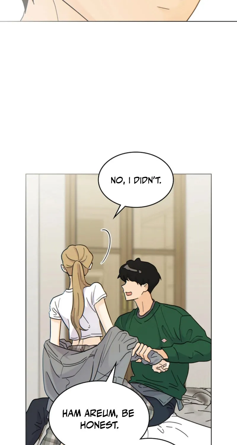 The tiger next door Chapter 6 page 2 - 