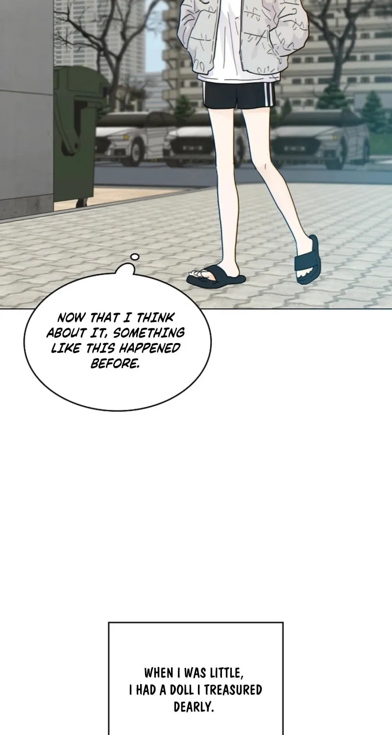 The tiger next door Chapter 6 page 13 - 