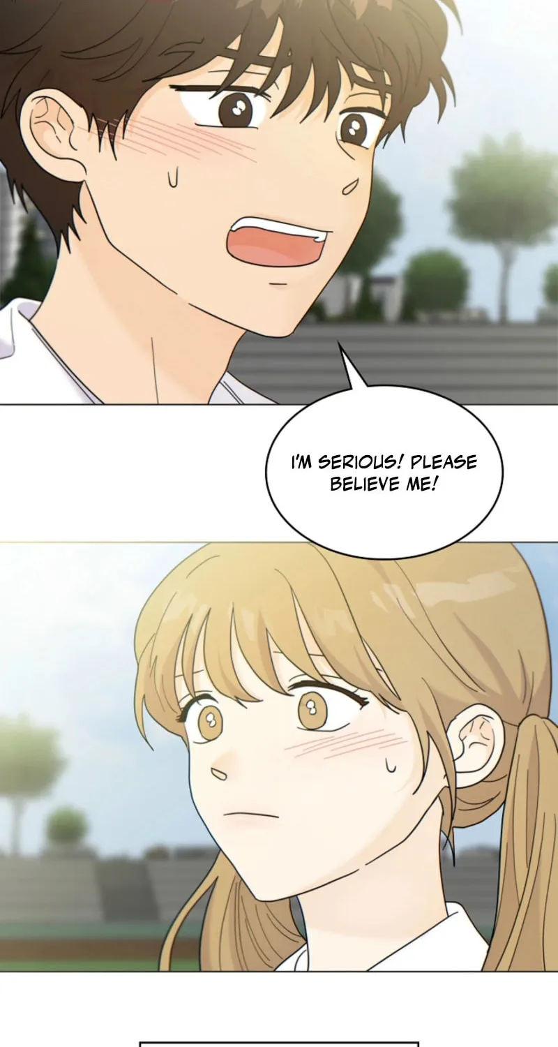 The tiger next door Chapter 6 page 22 - 