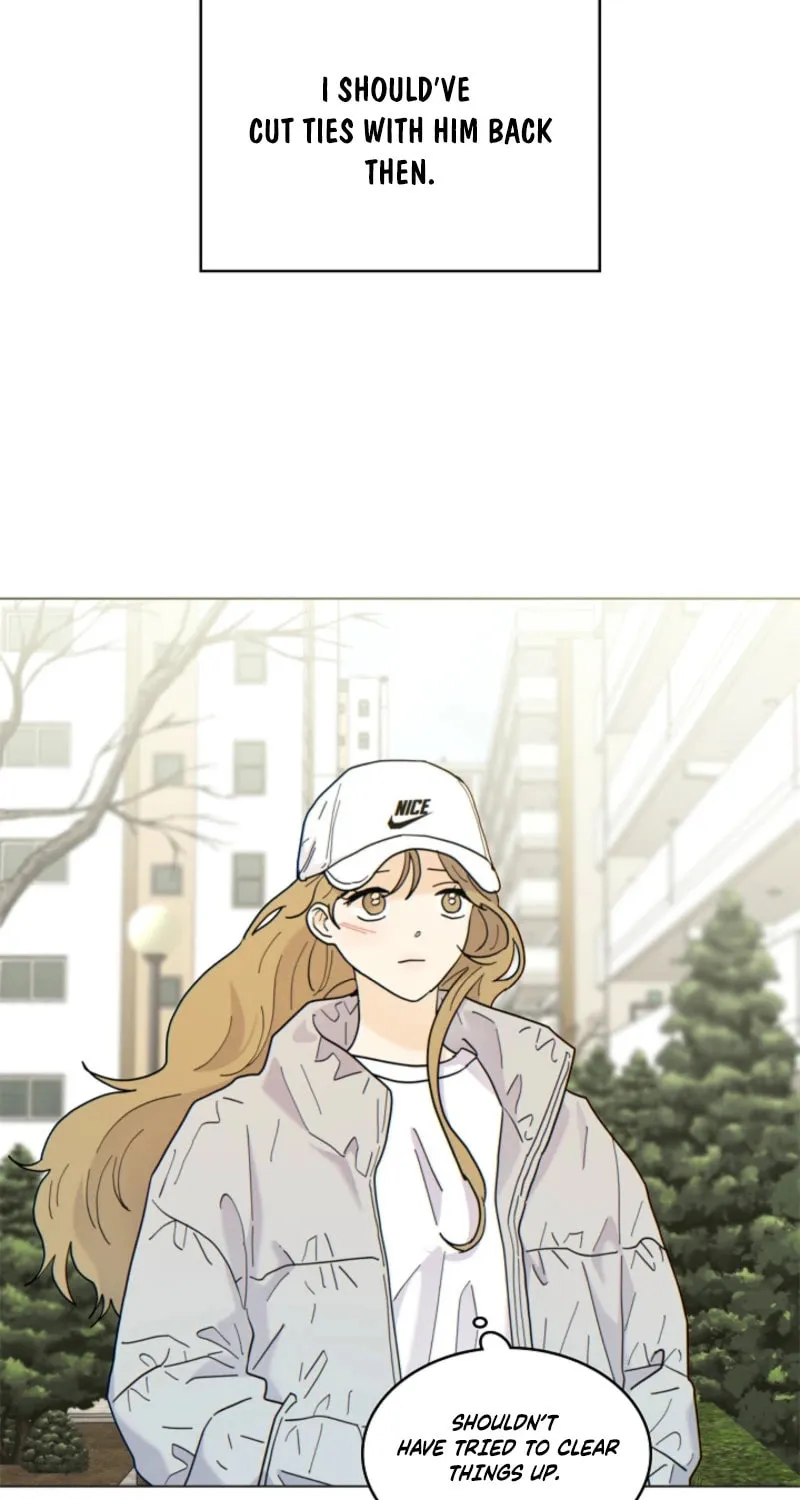 The tiger next door Chapter 6 page 23 - 