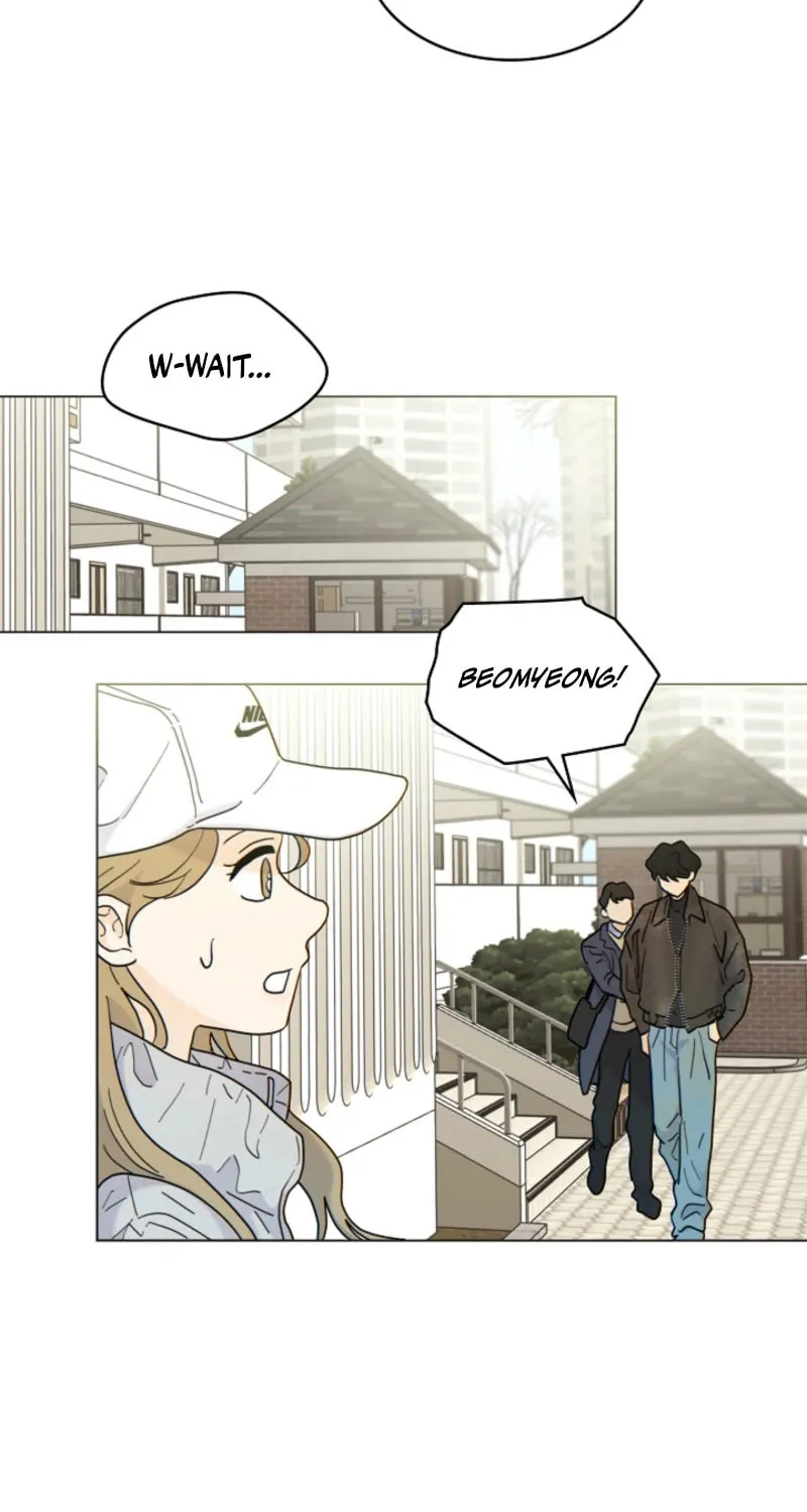 The tiger next door Chapter 6 page 24 - 