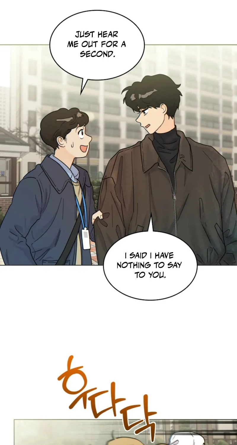 The tiger next door Chapter 6 page 25 - 