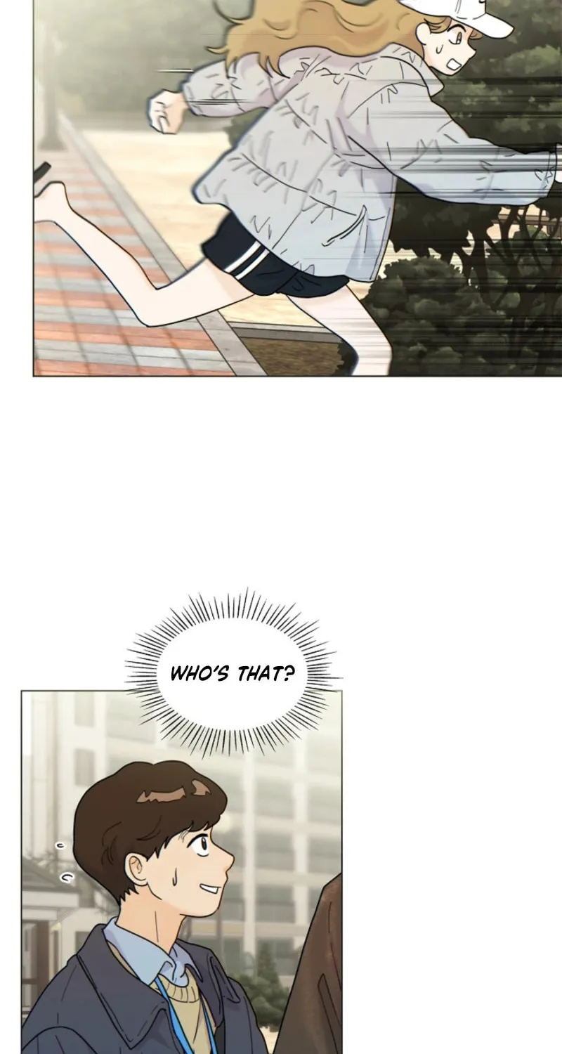 The tiger next door Chapter 6 page 26 - 