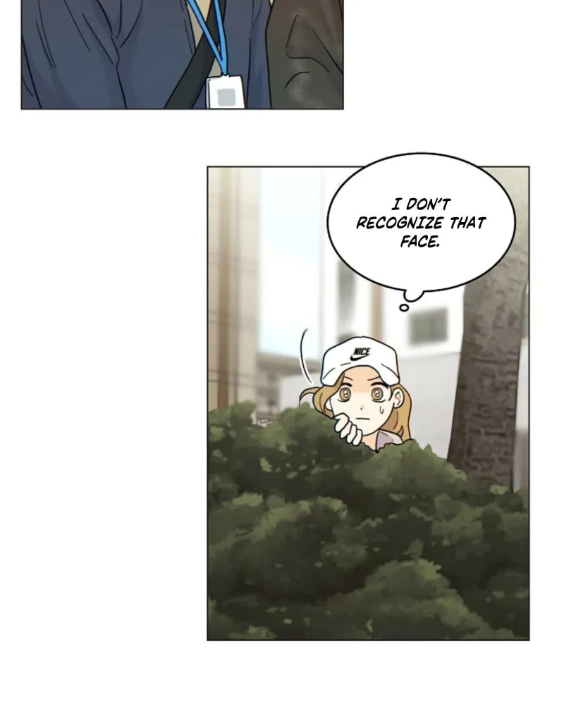The tiger next door Chapter 6 page 27 - 