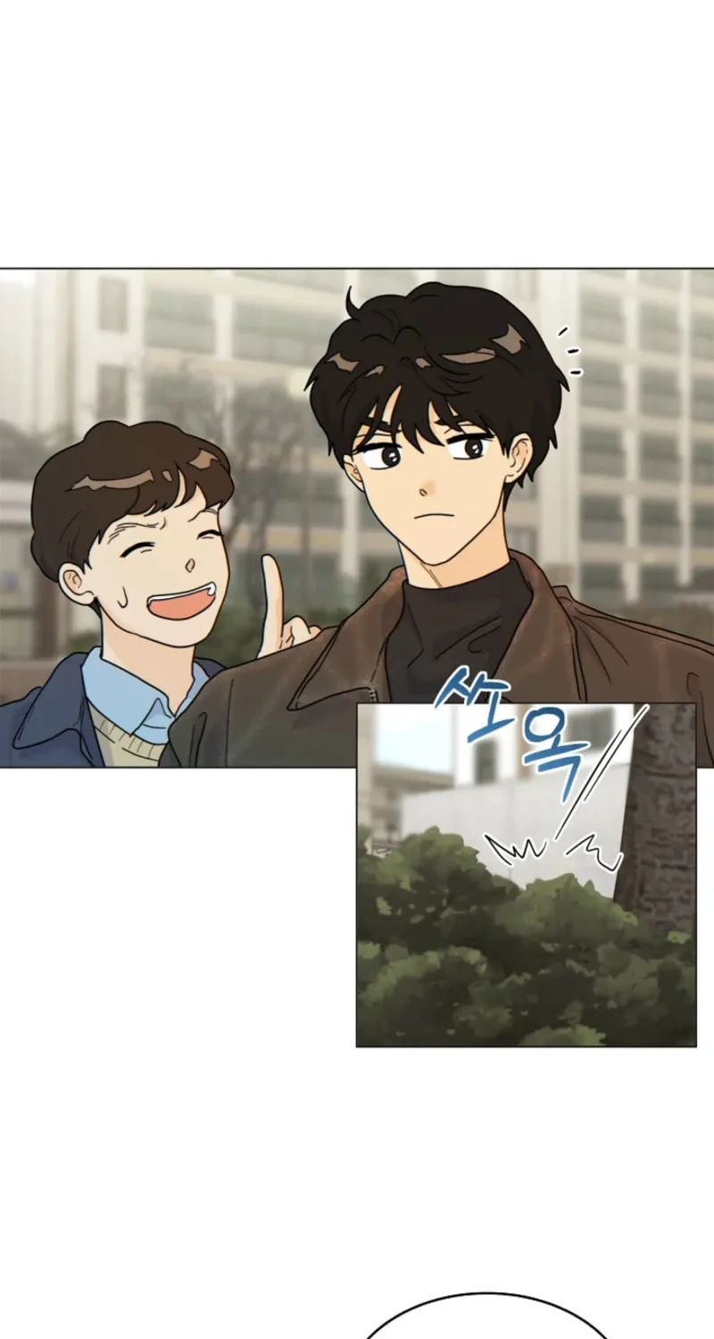 The tiger next door Chapter 6 page 28 - 