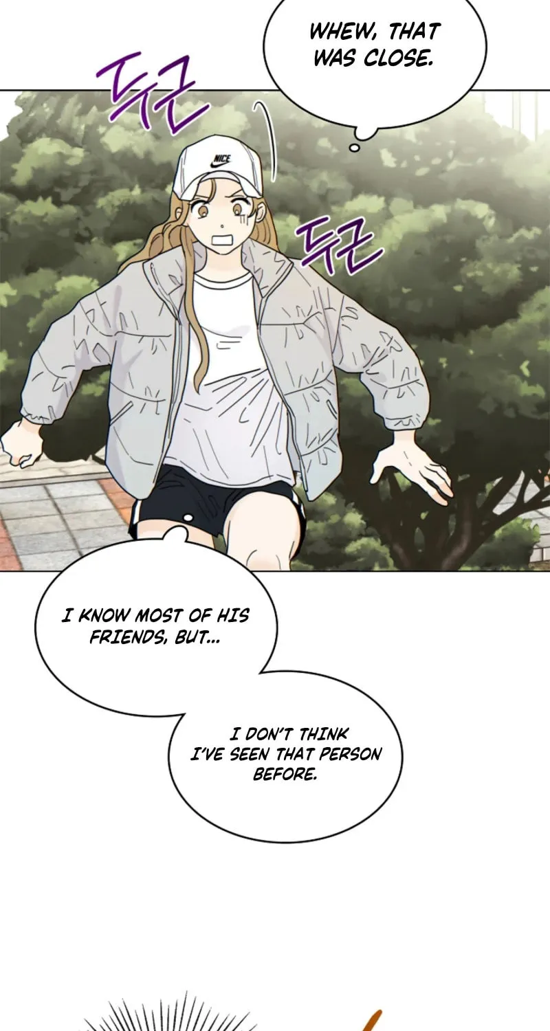 The tiger next door Chapter 6 page 29 - 