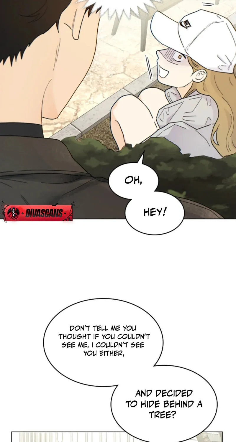The tiger next door Chapter 6 page 31 - 