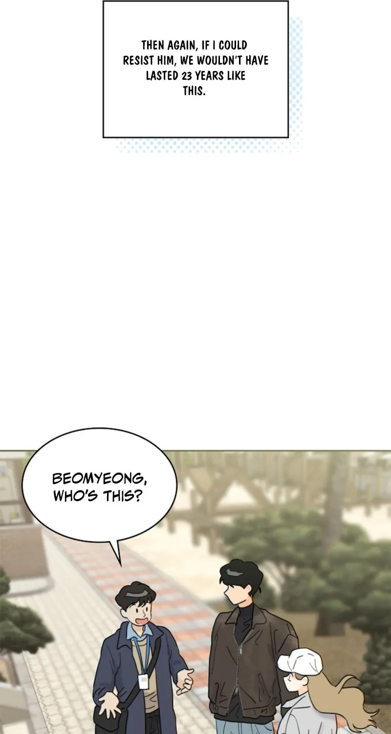 The tiger next door Chapter 6 page 37 - 