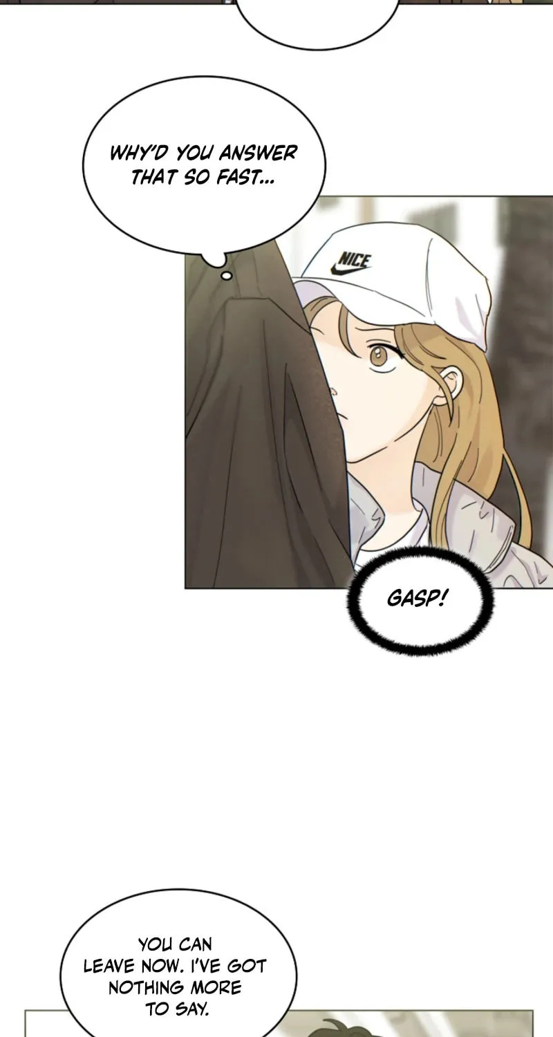 The tiger next door Chapter 6 page 39 - 