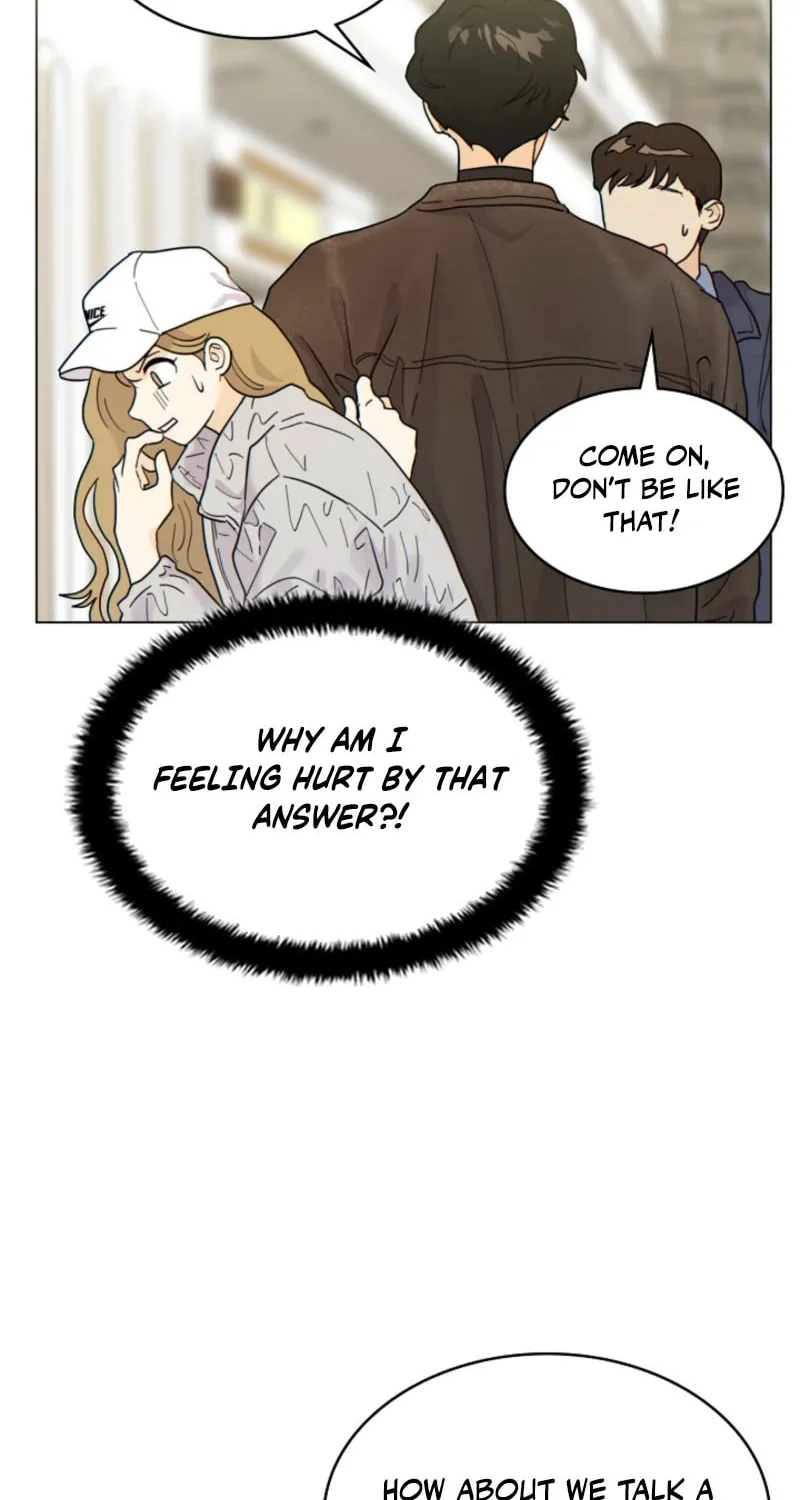 The tiger next door Chapter 6 page 40 - 