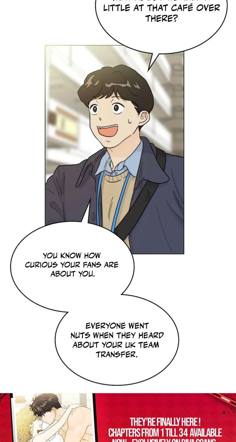 The tiger next door Chapter 6 page 41 - 