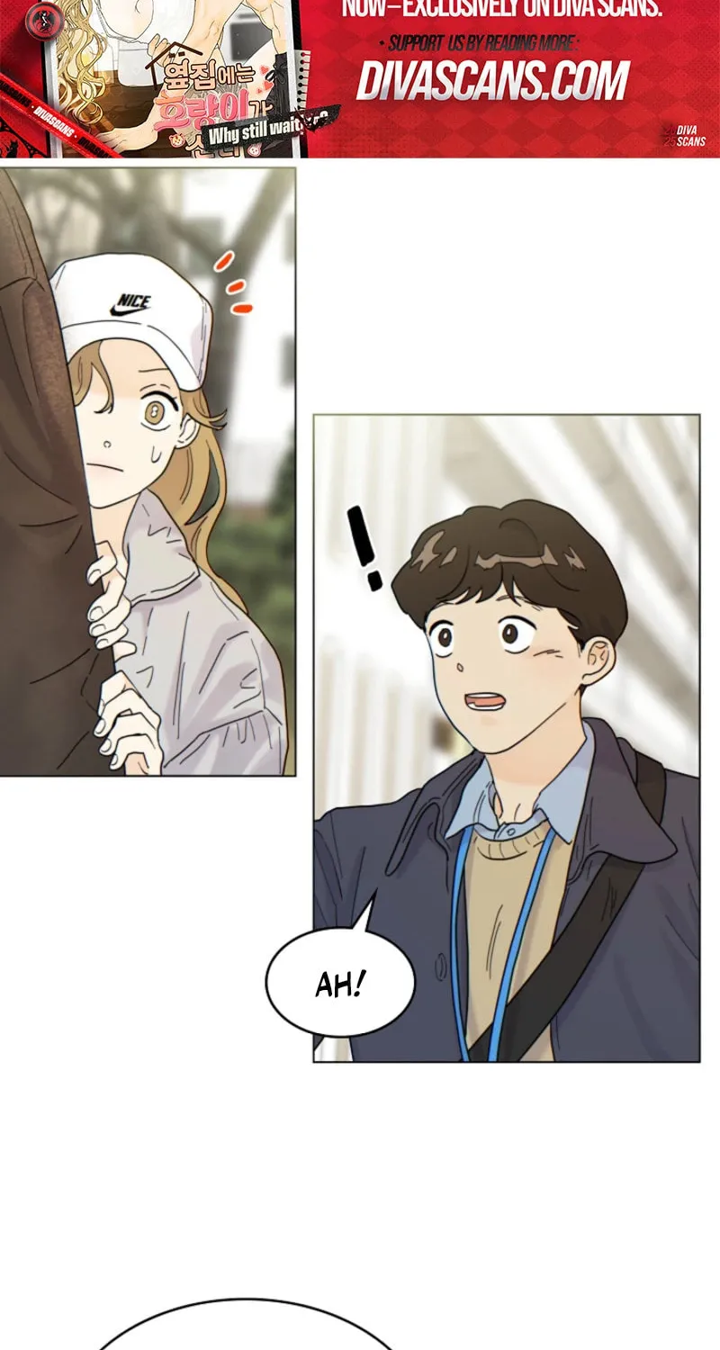 The tiger next door Chapter 6 page 42 - 
