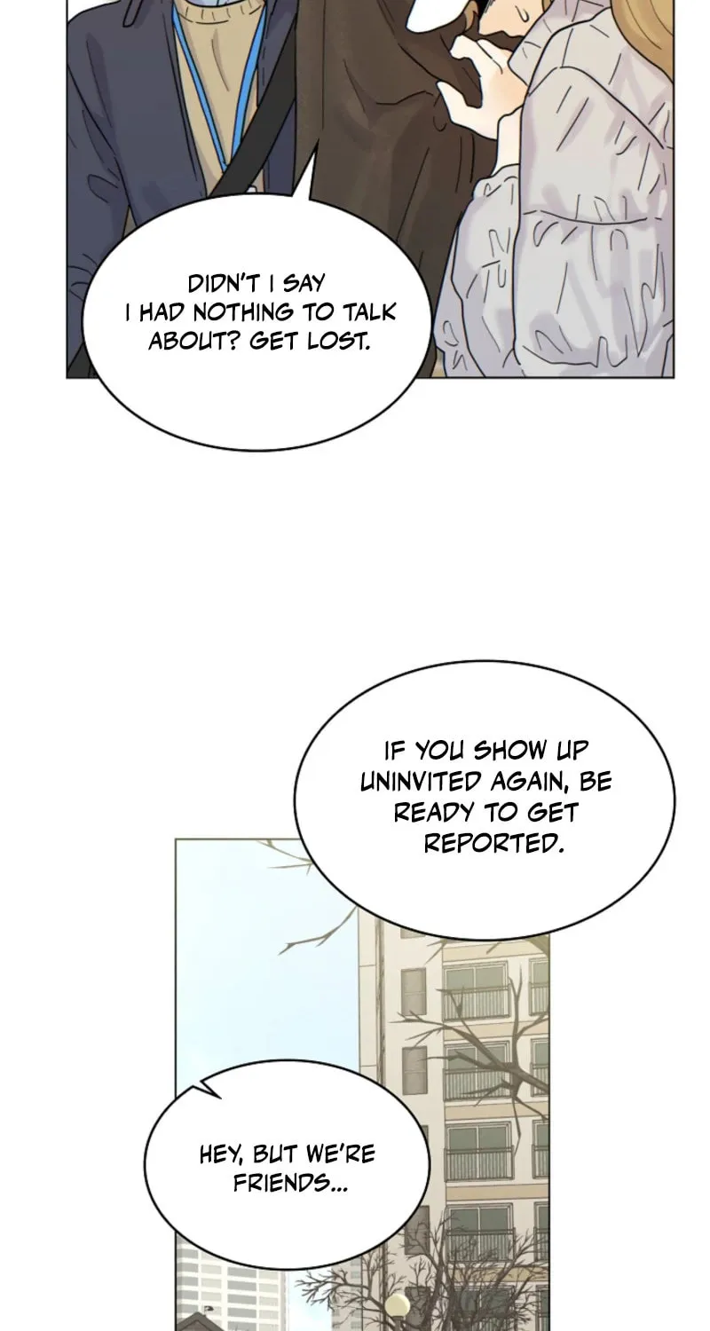 The tiger next door Chapter 6 page 47 - 