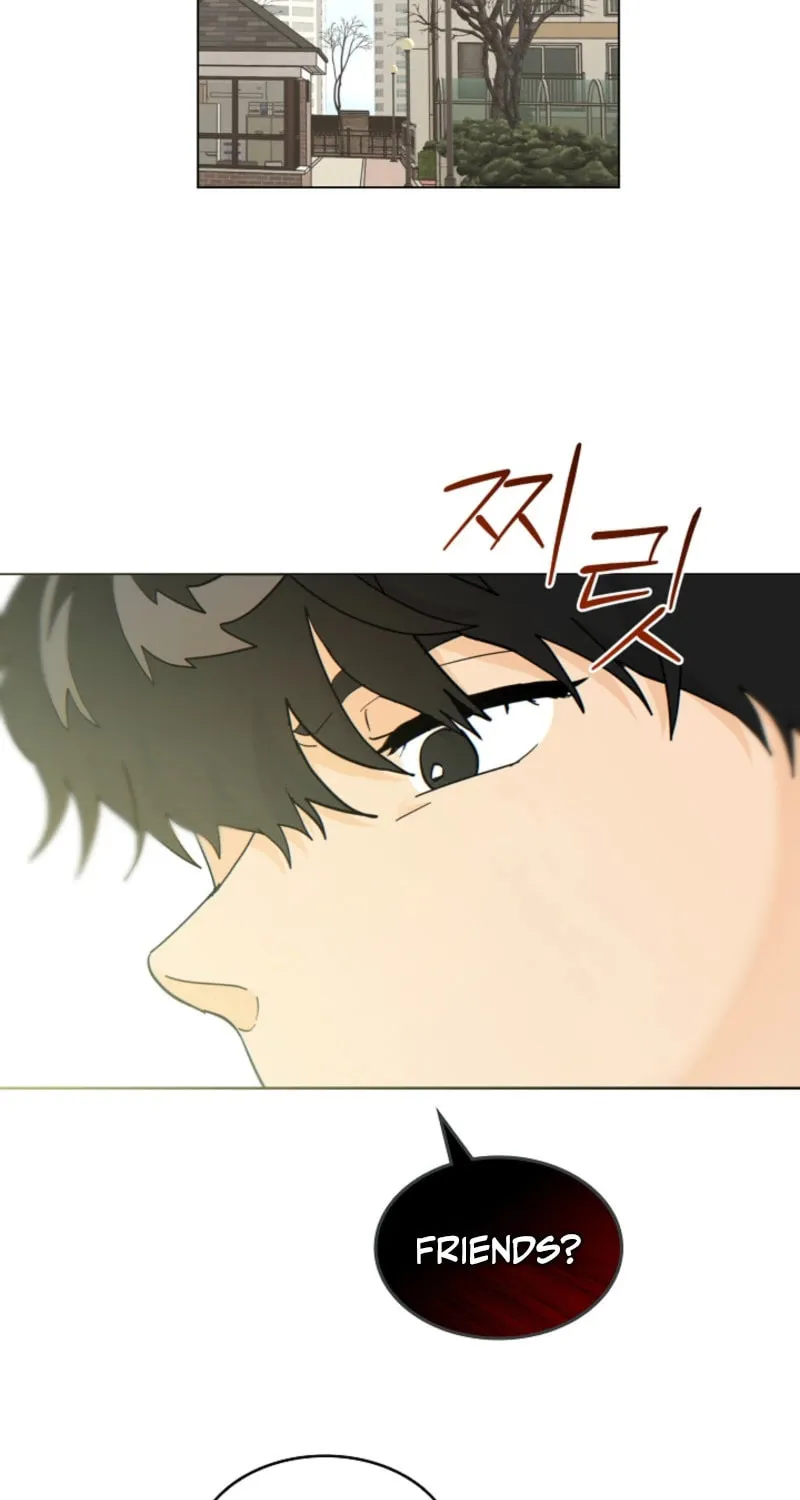 The tiger next door Chapter 6 page 48 - 