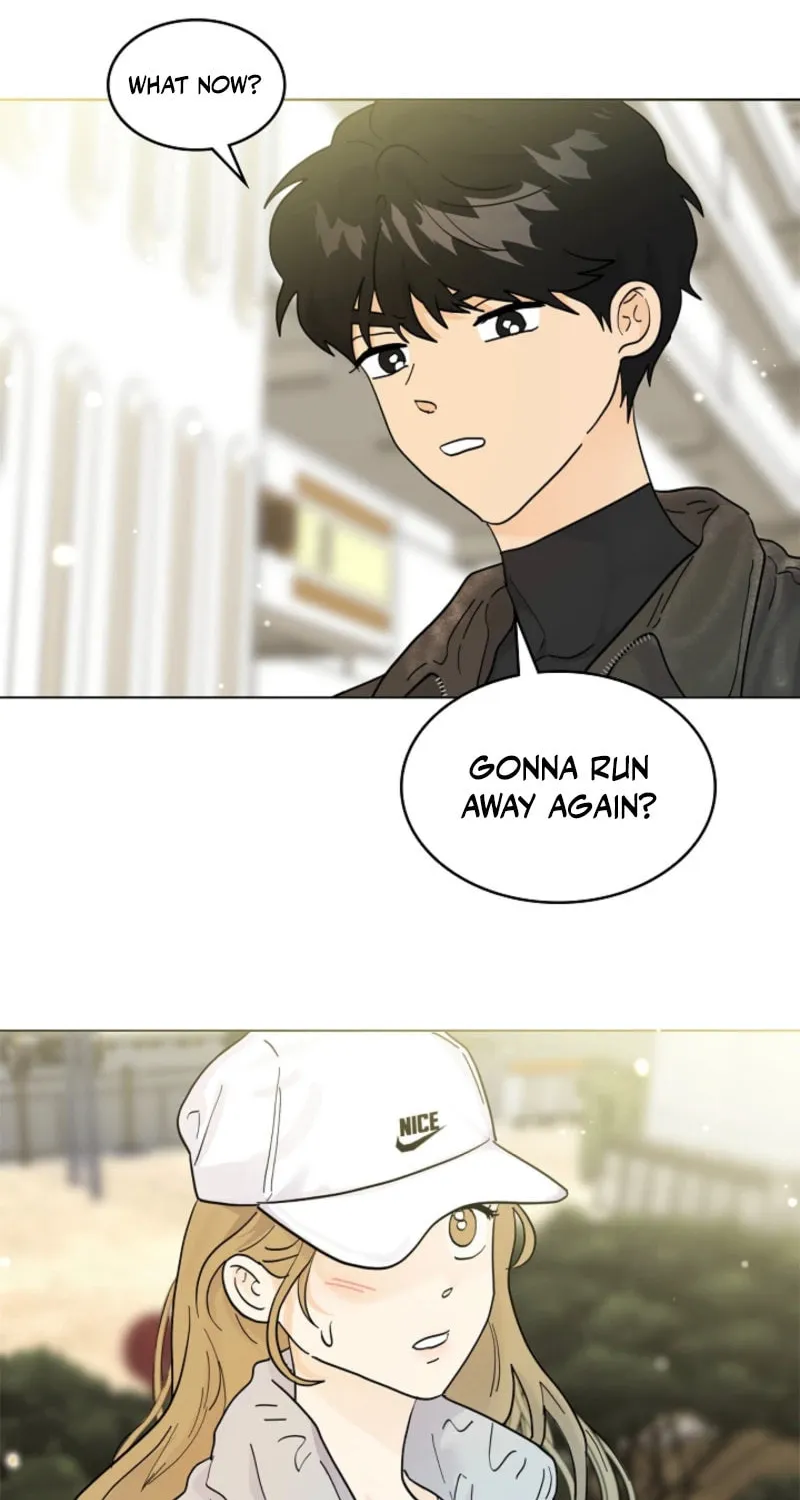 The tiger next door Chapter 6 page 53 - 
