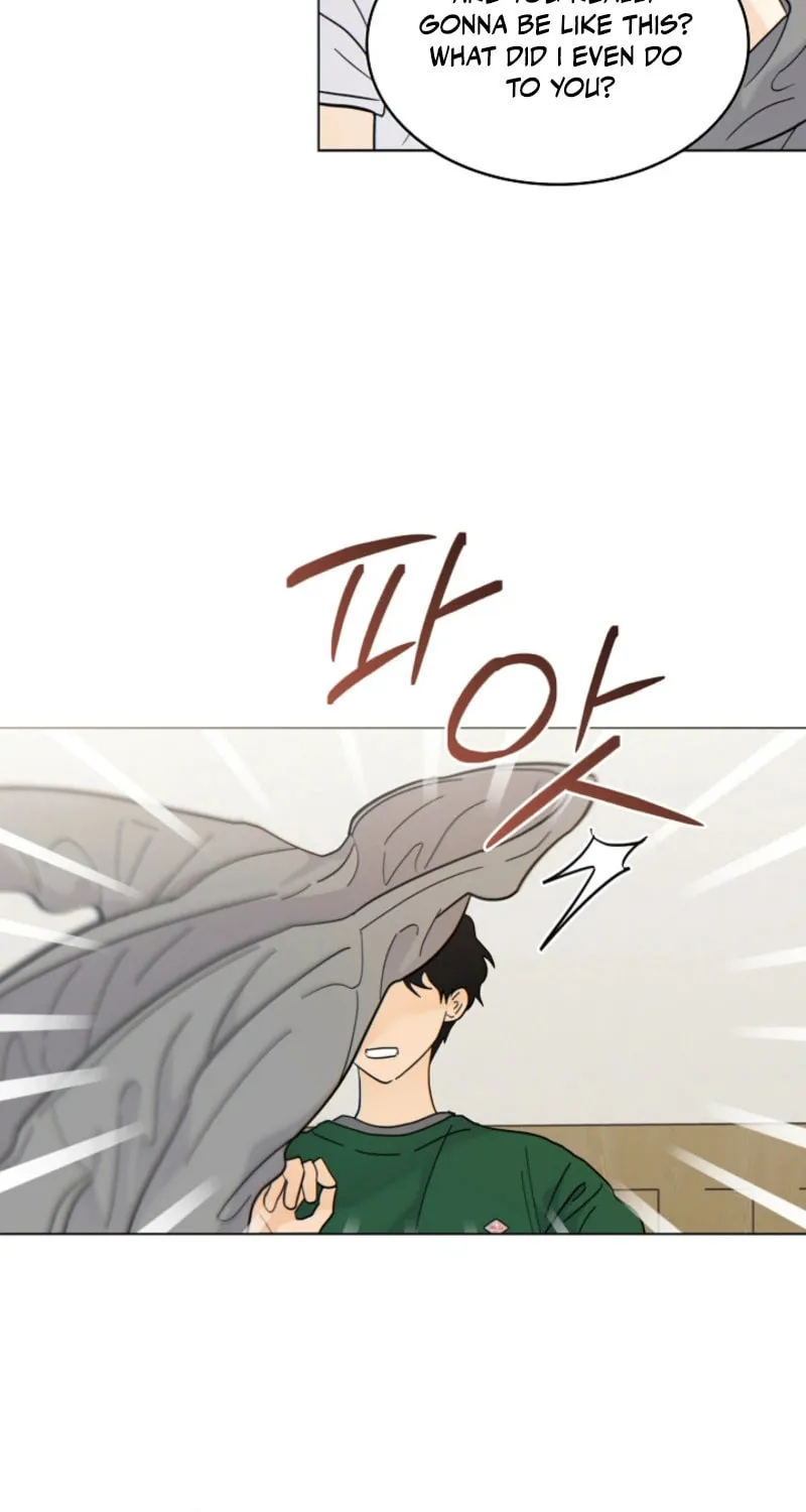 The tiger next door Chapter 6 page 7 - 
