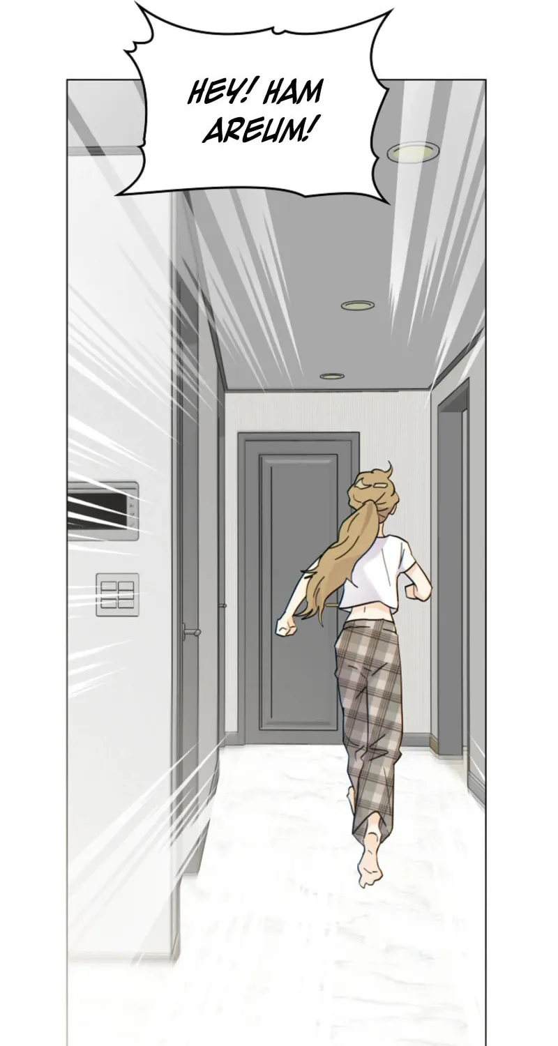 The tiger next door Chapter 6 page 8 - 