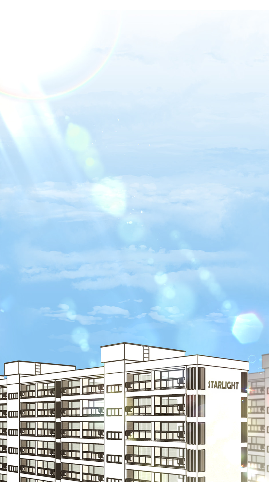 The tiger next door Chapter 60 page 2 - 