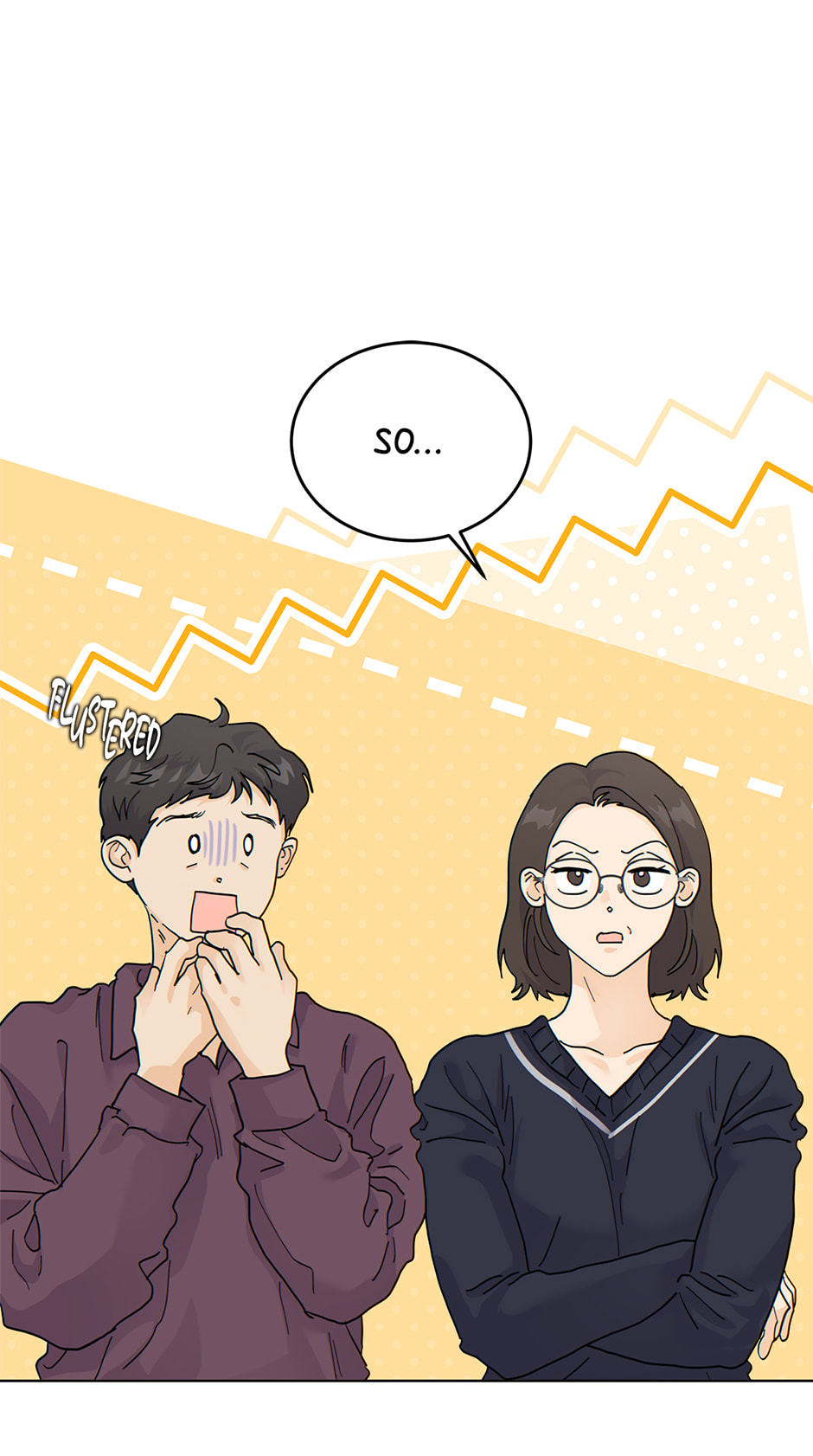The tiger next door Chapter 60 page 4 - 