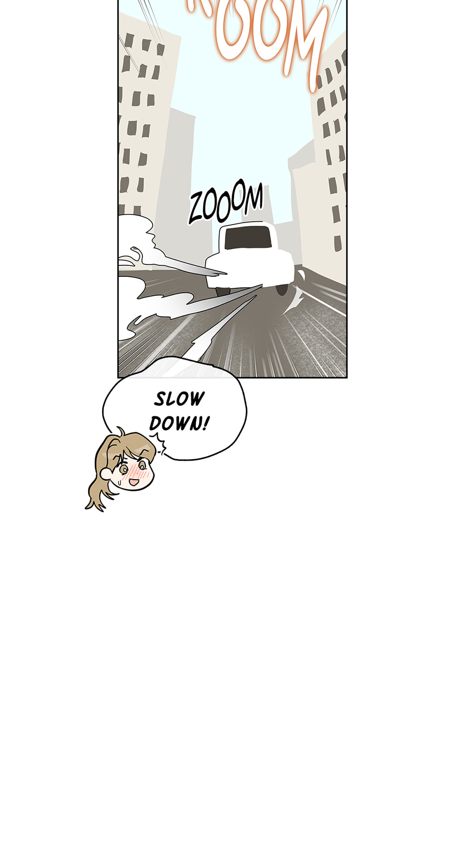 The tiger next door Chapter 60 page 44 - 