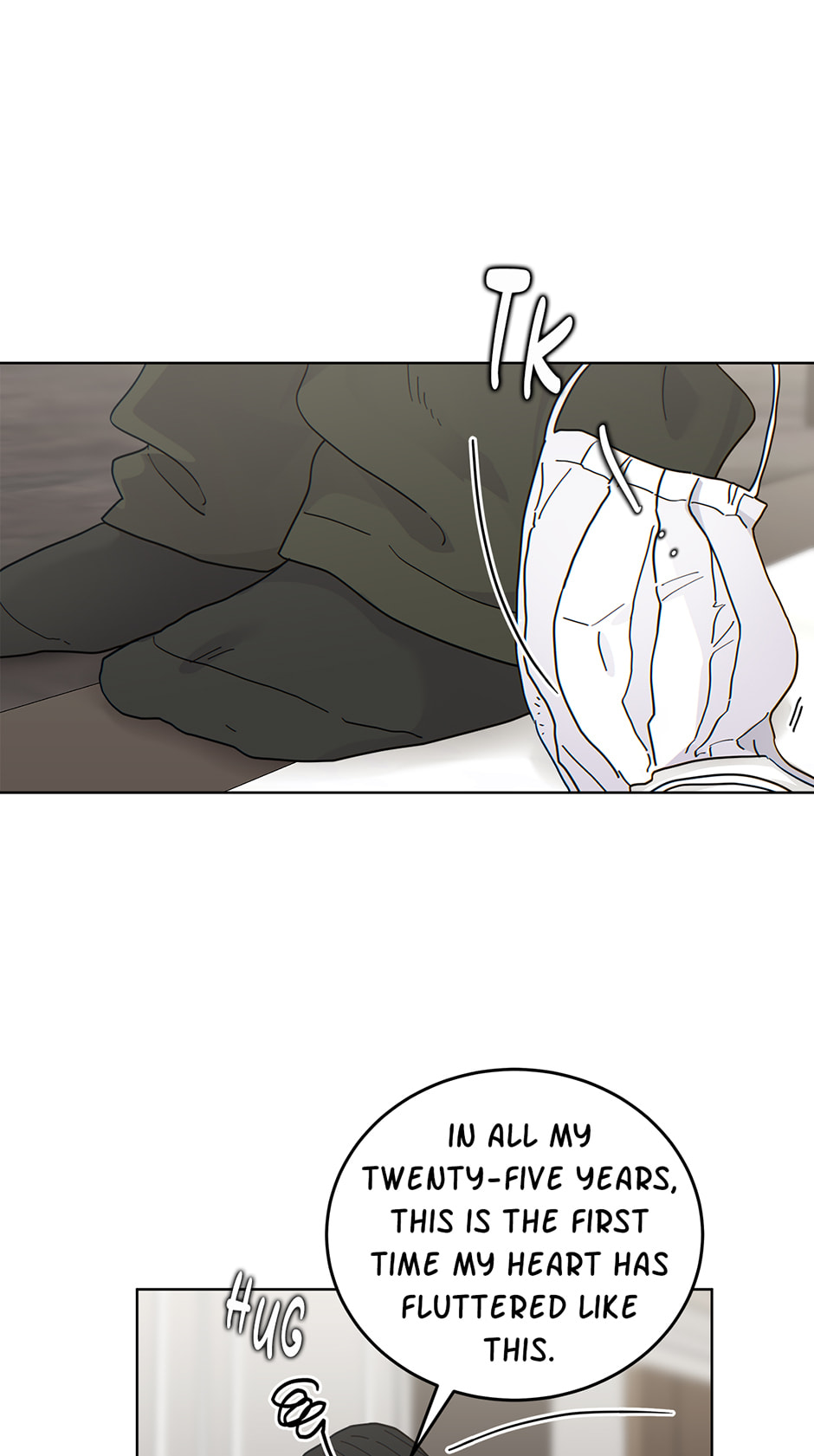 The tiger next door Chapter 60 page 47 - 