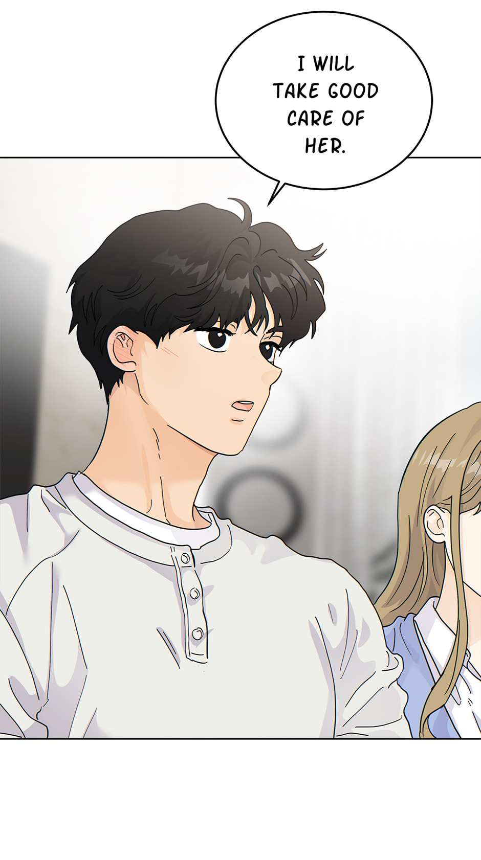 The tiger next door Chapter 60 page 6 - 